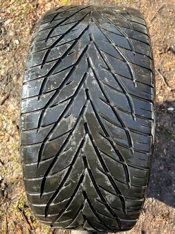 Letni kola Porsche Cayenne,5x130, 275/45 R19 ET60 - 5
