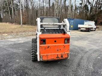 BOBCAT 773 - 5