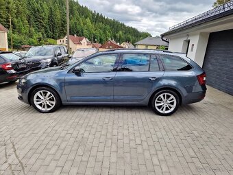 ŠKODA Octavia, 2.0 TDi (110 kW), r.v. 2020, tažné, LED - 5