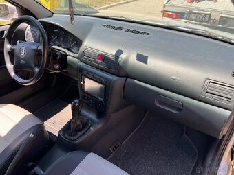 Octavia 1.9 Tdi - 5