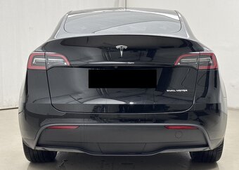 Tesla Y LR,AMD Ryzen, tov.záruka,dálniční autopilot - 5