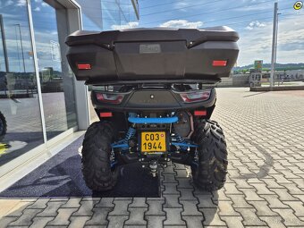 Segway Snarler AT6 L limited T3b - 5
