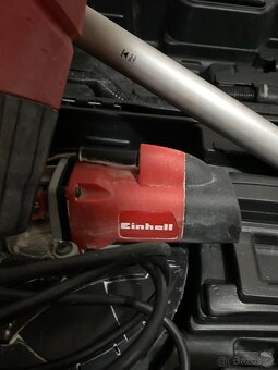 Einhell Bruska na sádrokarton TC-DW 225 - 5