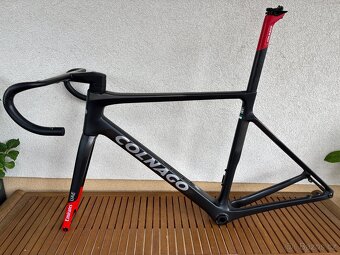 Colnago V4Rs Emirates, 510 (175-185cm) - 5