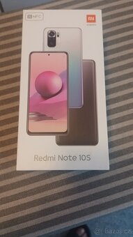 Prodávámmobilní telefon Redmi 10S - 5