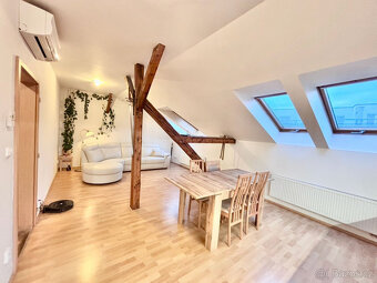 Pronájem bytu 3+kk, Příkop, Zábrdovice,  Kč/měs, 96 m2 - 5