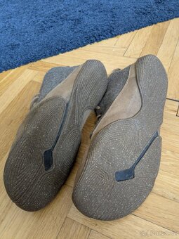 Barefoot boty Wildling Grizzly - 5
