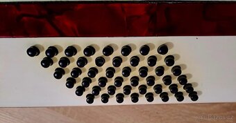 Akordeon, Harmonika HOHNER - 5
