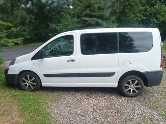 Fiat Scudo 2.0 JTD 2008 88kW - 5