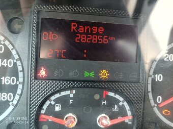 Fiat Ducato 2.0 85kw, velký servis - 5
