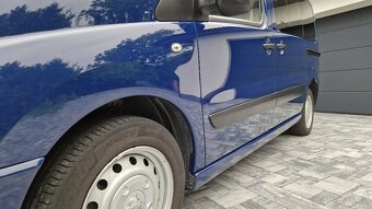 PEUGEOT EXPERT TEPEE 2.0 HDI 120KW.8 MÍST.TEMPOMAT.TAŽNÉ.. - 5