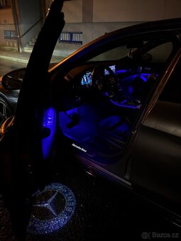 Mercedes C, 220d, w205, 2018 - 5