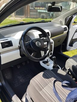 VW Fox 1.2 40 kW r.v 2006. - 5
