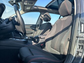 TOP BMW 320d F31 Sport Line 2019 – 140kW, tažné - 5