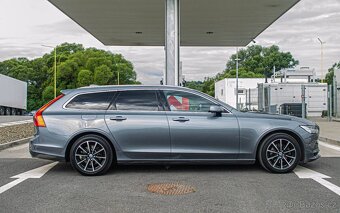 Volvo V90 D4 2017 117.000km - 5