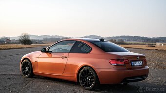 BMW e92 330D 170kw INDIVIDUAL - 5