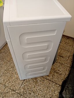 Pračka Beko slim - 5