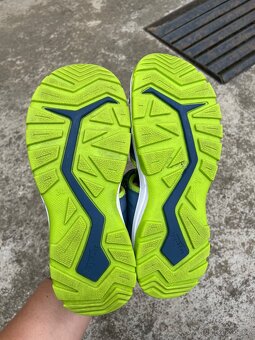 Chlapecké sandály Superfit 34 - 5