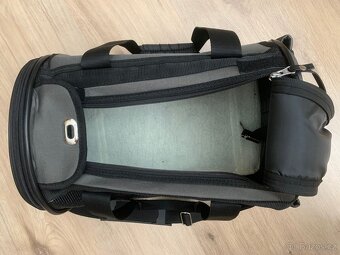 Cestovní taška/přepravka na mini psy (nepoužitá, špatně koup - 5