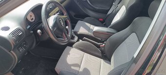 Seat Leon 1.8t 132 KW AUQ - 5