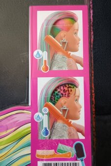 Panenka Barbie - 5