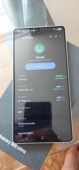 Samsung Galaxy S25 Ultra 256 gb 12 gb - 5