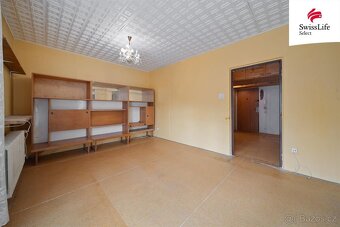 Prodej bytu 3+1 64 m2 Lnářská, Trutnov - 5