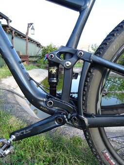 Giant Anthem 2 2020, vel.M. Top stav. - 5
