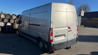 286 . Renault Master III 2.3dci turbo M9TA676 - 5