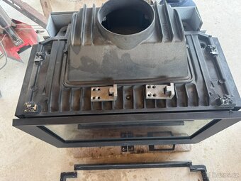 Jotul I 620 F krbová vložka - 5