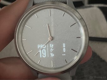 Hodinky Garmin Vivomove 3 - 5