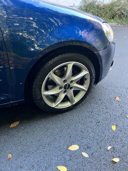 Vw Volkswagen golf 6 2,0 TDI 103kw - 5