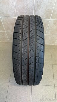 Sada kol 4x 235/65 R16C zn. BRIDGESTONE DURAVIS - 5