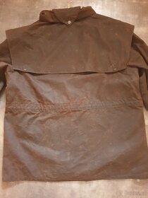 3/4 kabat Bushman, Bush Skins vel.M - 5