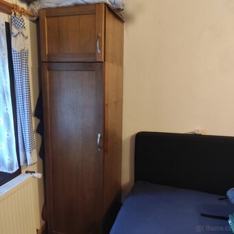 Šatní skříně - 5