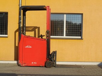 LINDE E10 retrak (01024) - 5
