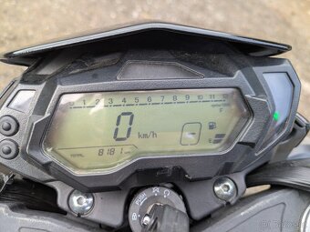 BENELLI BN 125 - 5