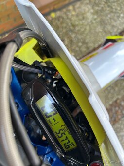 Husqvarna TE 300 2021 Rockstar Edition (DPH) - 5