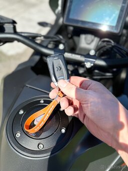 Prodám KTM Super Adventure S 2022 - 5