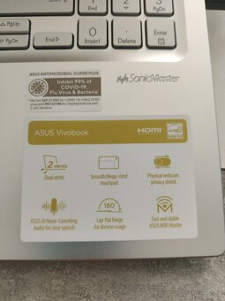 Asus Vivobook - 5