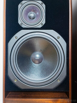 Revox Symbol B MK III / / Dovoz v cene : Praha ,Olomouc , Os - 5