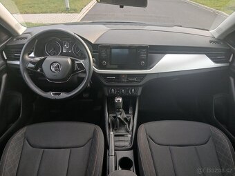 Škoda Scala 1.0 TSI 85kW Drive - 5