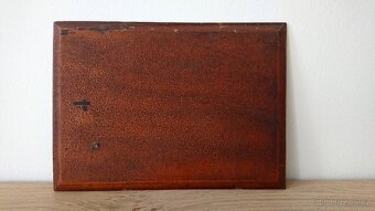 Krajina s mlýnem, Nizozemí. E. Meyran - 5