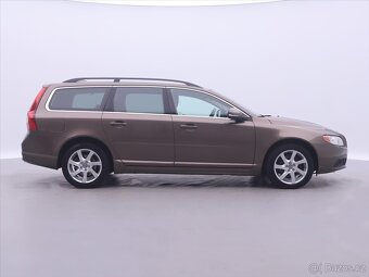 Volvo V70 2,4 D5 158 kW Summum (2013) - 5