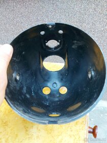 Jawa californian svetlo - 5