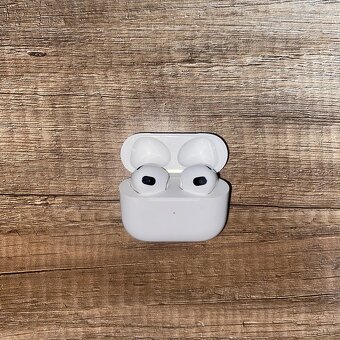 Apple Airpods 3. generace - 5
