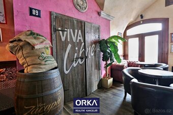 Pronájem luxusního baru La Giraldilla-La Bodega Cubana v Olo - 5