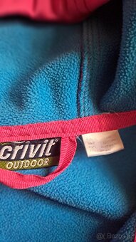 Dívčí softshellová bunda - 5