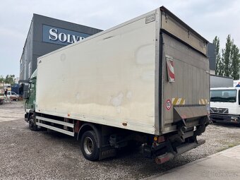 Iveco Eurocargo, 120EL21, SKŘÍŇ, SPANÍ, AC - 5