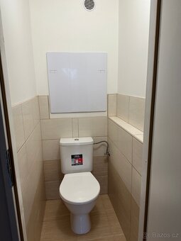 Prostorný pokoj pro 2 osoby — Praha 5, Šejbalové - 5